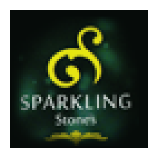 Sparkling Stones LOGO-APP點子