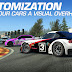 Real Racing 3 v3.1.0 (Mod Money/Unlocked Cars)