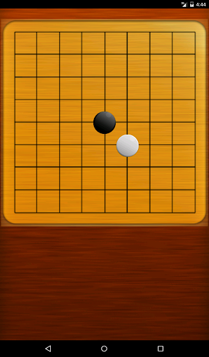 免費下載棋類遊戲APP|오목 app開箱文|APP開箱王