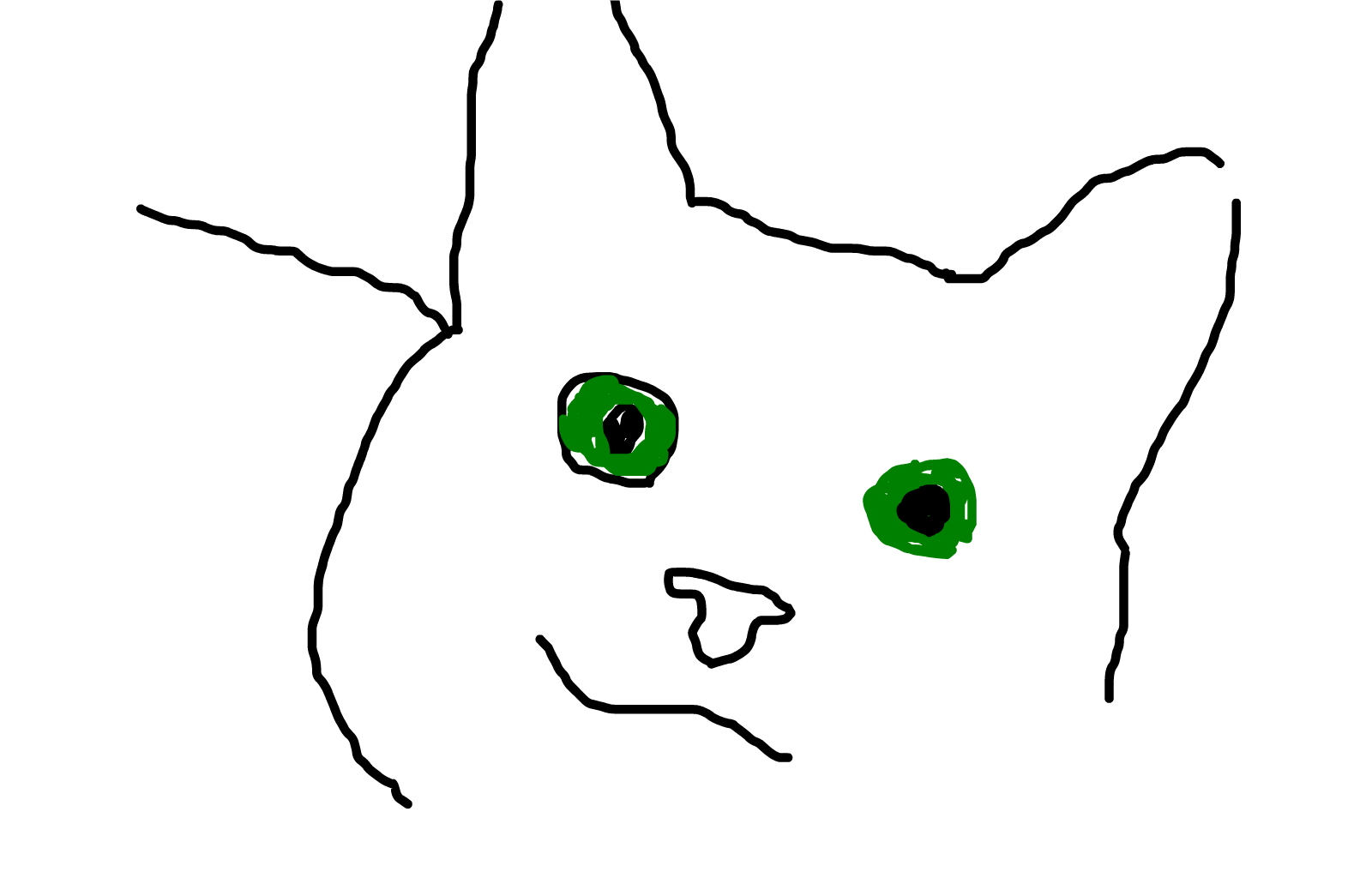 cat » drawings » SketchPort