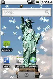 How to mod New York Xmas Live Wallpaper 1.0 mod apk for pc