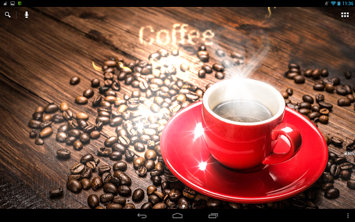 Coffee Wallpaper Free