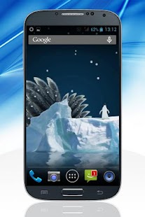 Free Download Seasons Live Wallpaper APK