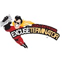 Excuse Terminator Collections logo