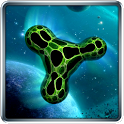 Metaballs Liquid Free icon