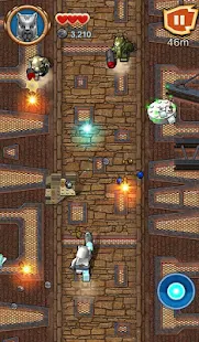 LEGO® Chima: Tribe Fighters - screenshot thumbnail
