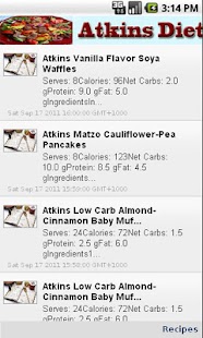 How to get Atkins Diet 2 apk for android