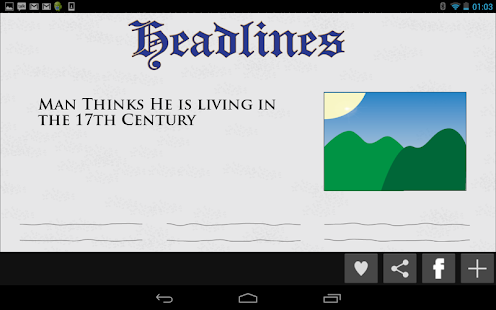 Fresh Start Writing Prompts Screenshots 9
