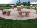 Peakview Park Memorial