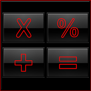 Digital Calculator 1.0