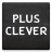 Plus Clever mobile app icon