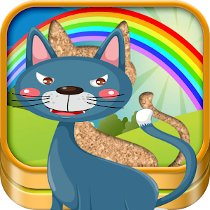 Toddler's Animal Puzzle.apk 1.8.0