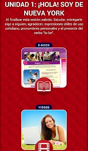 Activa tu Inglés Screenshots 2