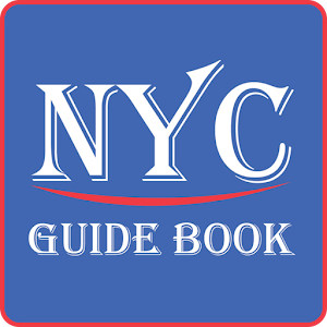 NYC GUIDEBOOK 1.0.3