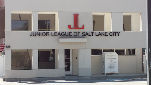 Junior League of Salt Lake