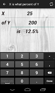 How to get Calculation of percentages 1.3 mod apk for bluestacks