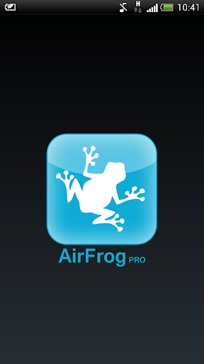 AirFrog Pro