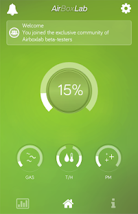 Lastest Airboxlab APK for Android