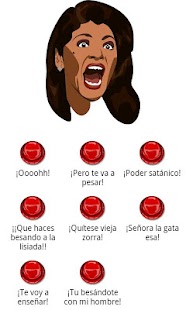 Download Maldita lisiada APK for PC