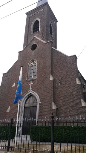 Herstappe, Kerk