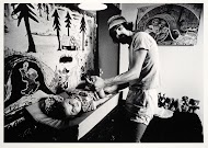 Werkloze tuintechnicus