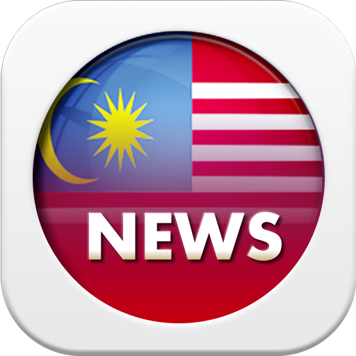 Malaysia News Reader 新聞 App LOGO-APP開箱王