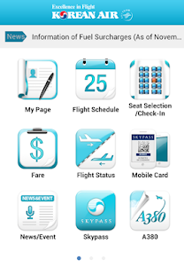免費下載旅遊APP|Korean Air app開箱文|APP開箱王