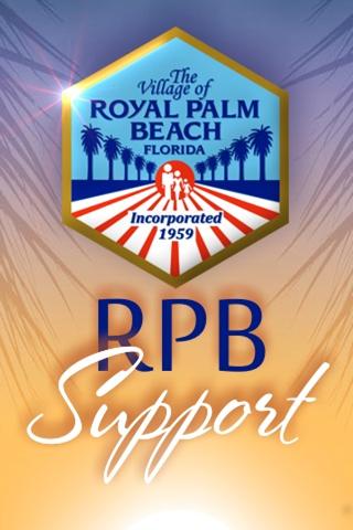 RPB City Support