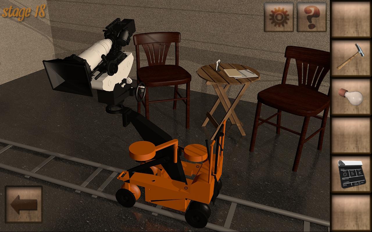 World�s Hardest Escape Game Android Apps on Google Play