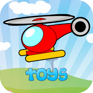 Matching Toys Game.apk 1.0