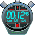 Ultrachron Stopwatch & Timer2.0.8 (Paid + Patched)