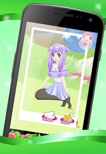 免費下載休閒APP|Dress Up! Pretty Fairy app開箱文|APP開箱王