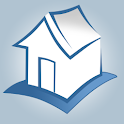 USHUD.com Property Search logo