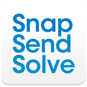 Snap Send Solve