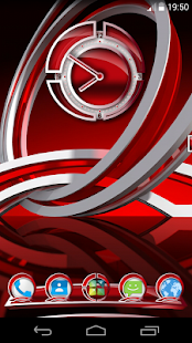 How to install RedLi 3D multi theme patch 1.2 apk for android