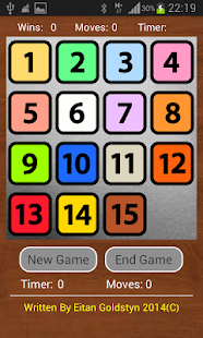 Lastest Board15 APK for Android