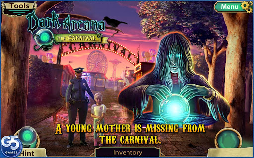 Dark Arcana: The Carnival Free