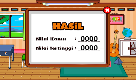 Marbel Belajar Benda (Ruangan) Screenshots 3