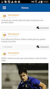 Free Terra Soccer APK for Android