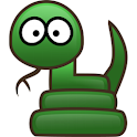 BombSnake logo