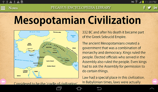 Civilizations and Empires