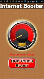 Signal Booster 2G/3G/4G: Prank poster 3