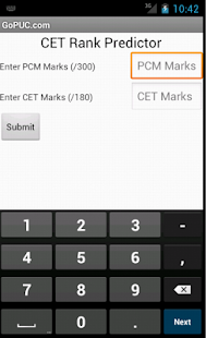 How to get GoPUC.com 1.0 unlimited apk for android