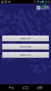 How to download Valida Factura Lite 1.2 apk for bluestacks