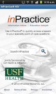 inPractice® HIV