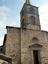 église D'Allegre 