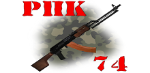RPK-74 stripping APK