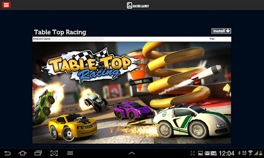 【免費賽車遊戲App】Best Racing Games-APP點子