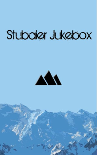 Stubaier JukeBox