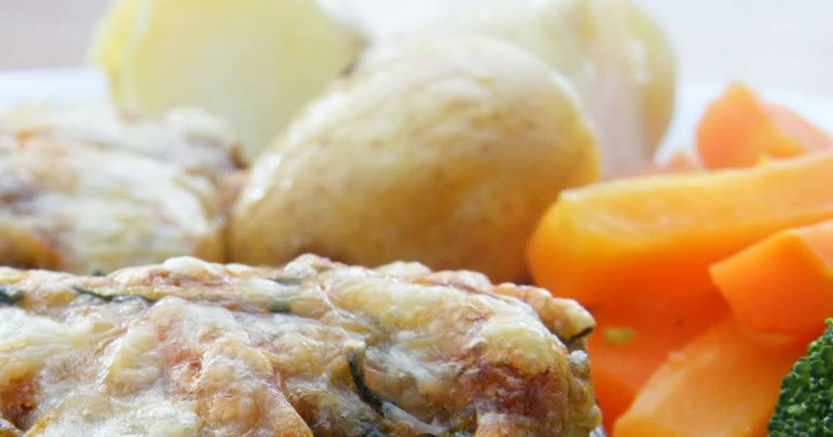 Large Flat Mushrooms Recipes Yummly